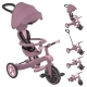 Детска триколка 4в1 Explorer Trike Ecologic бери  - 2