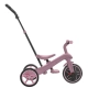 Детска триколка 4в1 Explorer Trike Ecologic бери  - 5
