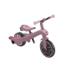 Детска триколка 4в1 Explorer Trike Ecologic бери  - 7