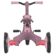 Детска триколка 4в1 Explorer Trike Ecologic бери  - 8