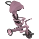 Детска триколка 4в1 Explorer Trike Ecologic бери  - 1