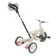 Детска триколка 4 в 1 Explorer Trike Ecologic Кокос  - 4