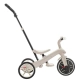 Детска триколка 4 в 1 Explorer Trike Ecologic Кокос  - 5