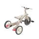 Детска триколка 4 в 1 Explorer Trike Ecologic Кокос  - 6