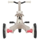 Детска триколка 4 в 1 Explorer Trike Ecologic Кокос  - 8