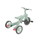 Детска триколка 4в1 Explorer Trike Ecologic Пистачио  - 6