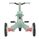Детска триколка 4в1 Explorer Trike Ecologic Пистачио  - 9
