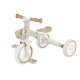 Детска бежова триколка 3в1 Learning Trike Plus  - 3