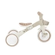 Детска бежова триколка 3в1 Learning Trike Plus  - 5