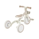 Детска бежова триколка 3в1 Learning Trike Plus  - 6