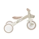 Детска бежова триколка 3в1 Learning Trike Plus  - 7