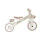 Детска бежова триколка 3в1 Learning Trike Plus  - 8