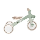 Детска триколка 3в1 Learning Trike Plus мента  - 7
