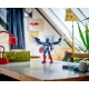 Комплект Marvel Нова фигура за изграждане на Капитан Америка  - 7