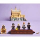 Комплект Harry Potter Замъкът Хогуортс: Клубът по дуелиране  - 6