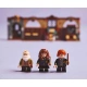 Комплект Harry Potter Замъкът Хогуортс: Час по вълшебство  - 7