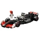Детска кола Speed ​​Champions Болид MoneyGram Haas F1® Team   - 3