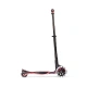 Детски разтегаем скутер Xtend Ride-on, цвят сьомга  - 18