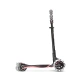 Детски разтегаем скутер Xtend Ride-on, цвят сьомга  - 19