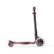 Детски разтегаем скутер Xtend Ride-on, цвят сьомга  - 20