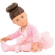 Детска играчка Кукла Battat Синди с аксесоари 46 см  - 5