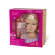 Детска кукла за стилизиране на прически Battat Триста  - 4