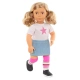 Детска играчка Кукла Battat Оли с аксесоари 46 см  - 3