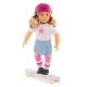 Детска играчка Кукла Battat Оли с аксесоари 46 см  - 1