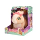 Детска плюшена играчка със звуци Зайчето Betsy  - 6