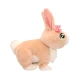 Детска плюшена играчка със звуци Зайчето Betsy  - 8