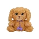 Детска интерактивна играчка Бебе Куче Baby Paws Labradoodle  - 2