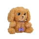 Детска интерактивна играчка Бебе Куче Baby Paws Labradoodle  - 3