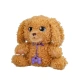 Детска интерактивна играчка Бебе Куче Baby Paws Labradoodle  - 4