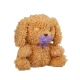 Детска интерактивна играчка Бебе Куче Baby Paws Labradoodle  - 5