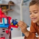 Игрален комплект Paw Patrol Pup Squad Adventure Bay Airport  - 3