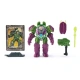 Игрален комплект DC Comics Metal Force Lex Luthor 10 см.  - 3