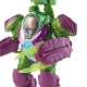 Игрален комплект DC Comics Metal Force Lex Luthor 10 см.  - 5