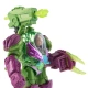 Игрален комплект DC Comics Metal Force Lex Luthor 10 см.  - 6