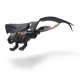 Интерактивна играчка How to Train Your Dragon Toothless  - 3