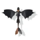 Интерактивна играчка How to Train Your Dragon Toothless  - 4