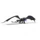 Интерактивна играчка How to Train Your Dragon Toothless  - 5