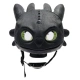 Детска интерактивна маска How To Train Your Dragon Toothless  - 4