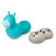 Бебешка играчка за бутане Air Hopper II Aqua  - 3