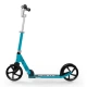 Детска сгъваема тротинетка Cruiser Aqua  - 3