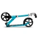 Детска сгъваема тротинетка Cruiser Aqua  - 4