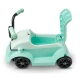 Детска кола за бутане Mini Microlino Mint  - 2