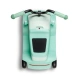 Детска кола за бутане Mini Microlino Mint  - 3