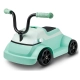 Детска кола за бутане Mini Microlino Mint  - 1