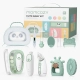 Хигиенен комплект за бебе All-in-1 Elite Baby Kit, 13 части  - 1