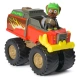 Детски игрален сет Paw Patrol Boomer със спасителен камион  - 4